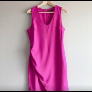 Banana Republic Pink Dress